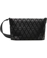 Issey Miyake - Crystal Matte Bag - Lyst