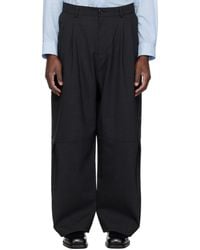 SAGE NATION - Zushi Trousers - Lyst