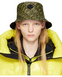 Moncler Genius - X Adidas Originals Bucket Hat - Lyst