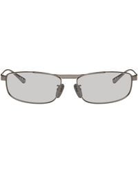 Balenciaga - Everyday Tag 3.0 Sunglasses - Lyst
