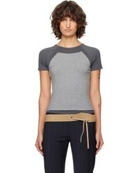 Paloma Wool - Puka T-Shirt - Lyst