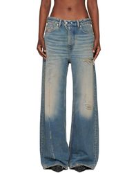 DIESEL - 1996 De-Sire Jeans - Lyst