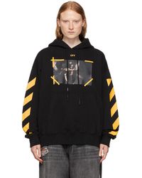 Off-White c/o Virgil Abloh Hoodies for 