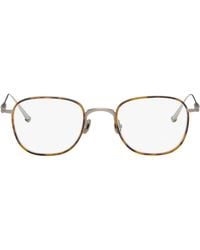 Matsuda - M3090 Glasses - Lyst