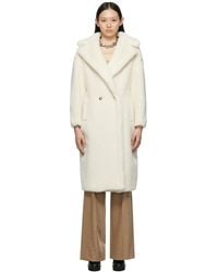 Max Mara Long coats for Women - Up to 50% off at Lyst.com