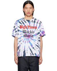 Wacko Maria - High Times Edition T-Shirt - Lyst