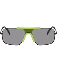 Projekt Produkt - Aviator Sunglasses - Lyst