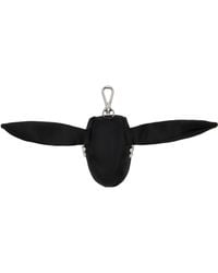 Simone Rocha - Satin Hare Coin Purse Bag Charm - Lyst