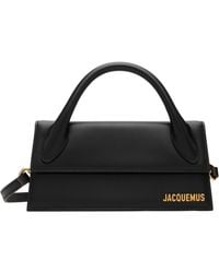 Jacquemus - Les Classiques 'The Long Chiquito' Bag - Lyst