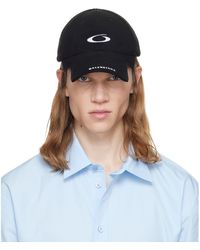 Balenciaga - Fleece Cap - Lyst