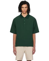 Manors Golf - Shooter Polo - Lyst