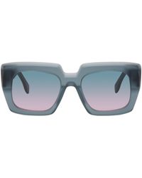 Retrosuperfuture - Piscina Stoned Sunglasses - Lyst