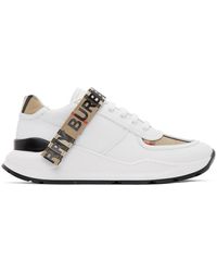 burberry driving shoes