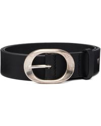 Rag & Bone - Vera Italian Leather Belt - Lyst