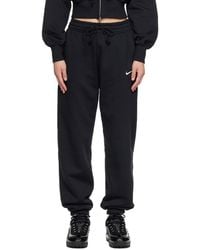 Nike - Sportswear Phoenix Fleece High-Waisted Oversized Sweatpants - Lyst