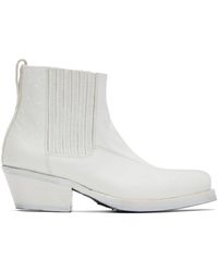 Our Legacy Boots for Women | Online Sale up to 57% off | Lyst