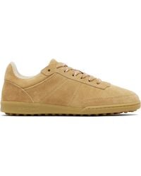 A.P.C. - Moe Sneakers - Lyst
