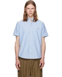 Polo Ralph Lauren - Classic Fit Oxford Shirt - Lyst