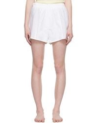 CDLP - Breathable Shorts - Lyst