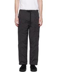 South2 West8 - Belted Track Pants - Lyst