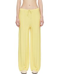 B.B. Wallace - Crewdson Lounge Pants - Lyst