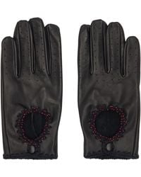 Ernest W. Baker - Driving Gloves - Lyst