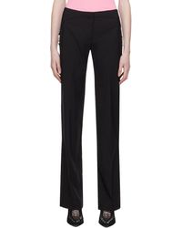 1017 ALYX 9SM - Black Tailoring Buckle Trousers - Lyst