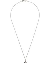 Vivienne Westwood - Allie Pendant Necklace - Lyst
