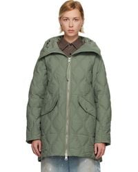 Canada Goose - Alessia Down Coat - Lyst