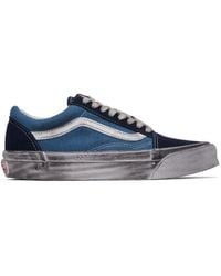 Vans Shoes for Men | Black Friday Sale 