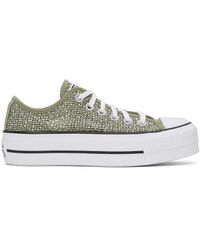 Converse Breathable Platform All Star 