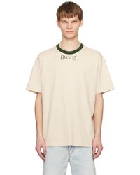 Givenchy - Standard-fit Tシャツ - Lyst