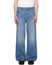 Helmut Lang - Wardrobe Jeans - Lyst