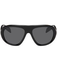 Prada - 'Prada Shadowplay' Sunglasses - Lyst