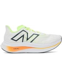 New Balance - Fuelcell Supercomp Trainer V2 Sneakers - Lyst