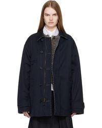 Maison Margiela - Sports Jacket - Lyst