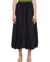 Weekend by Maxmara - Ciurma Midi Skirt - Lyst
