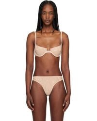 Our Legacy - Meguro Bikini Top - Lyst