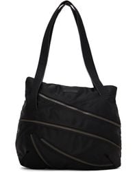 Adererror - Zipper Shoulder Bag - Lyst