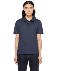Tiger Of Sweden - Riose Polo - Lyst