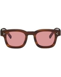 AKILA - Tortoiseshell Ascent Sunglasses - Lyst