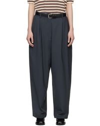 Cordera - Tailored Masculine Trousers - Lyst