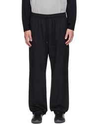 WTAPS - Sddt2001 Ripstop Trousers - Lyst