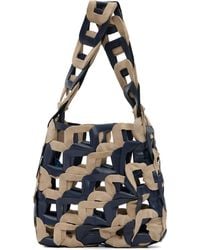 Im Sorry by Petra Collins Ssense Exclusive Jennyfax Edition Bag in