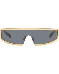 Givenchy - Square Sunglasses - Lyst
