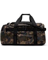 The North Face - Base Camp M Duffle Bag - Lyst