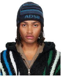 ANDERSSON BELL - Paint Beanie - Lyst