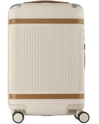 Paravel - Aviator Carry-On Suitcase - Lyst
