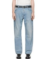 Fear Of God - 5 Pocket Denim Jeans - Lyst