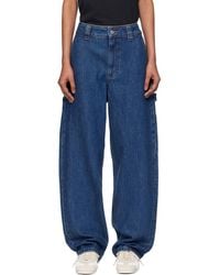 A.P.C. - Fergus Jeans - Lyst